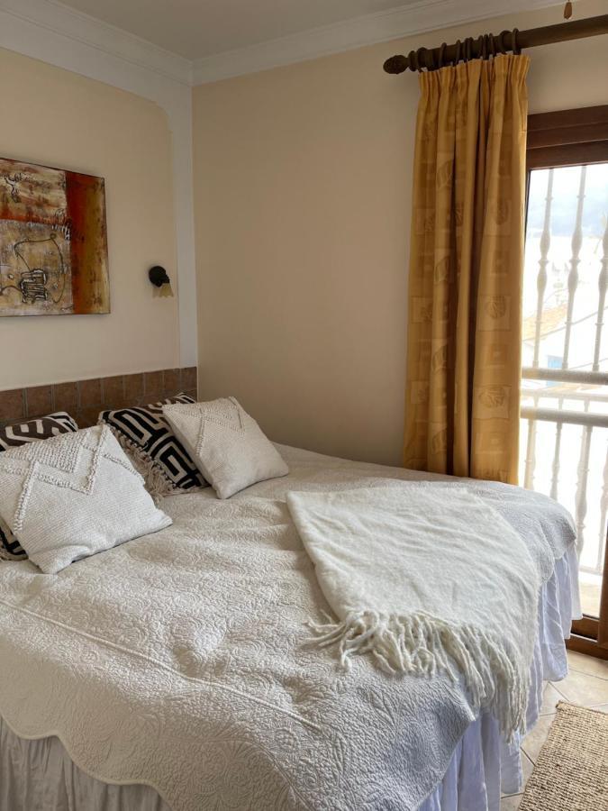 Carabeo 70 Menyber Apartment Nerja Exterior photo